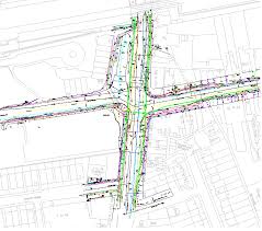 Utility network mapping